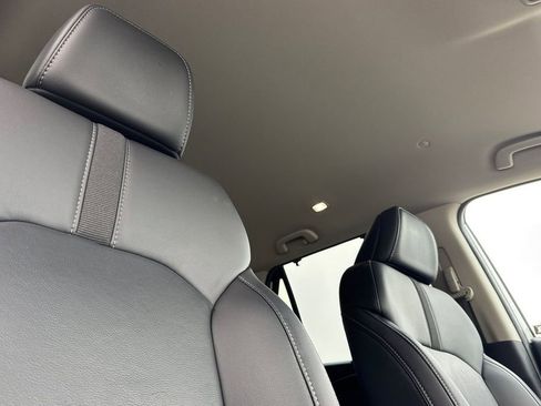 Certified 2025 Honda Pilot EX-L image 22