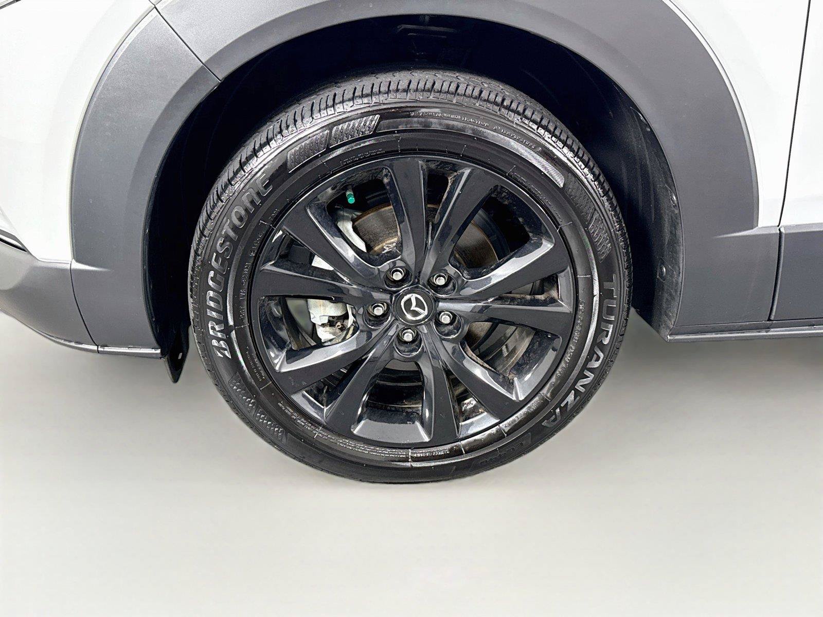 Used 2025 MAZDA CX-30 AWD 2.5 S w/ Select Sport Pkg image 40