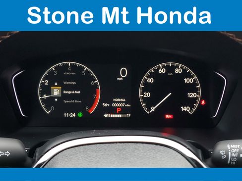 New 2025 Honda Pilot Sport image 25