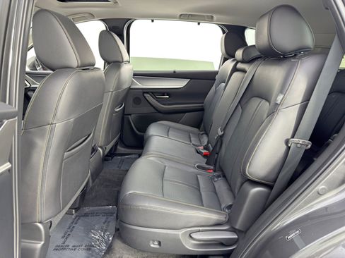 Used 2024 MAZDA CX-90 3.3 Turbo w/ Preferred Package image 40