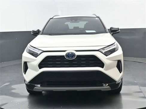 Used 2022 Toyota RAV4 XSE image 21