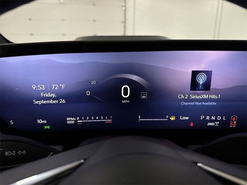 New 2026 Buick Enclave Preferred image 11