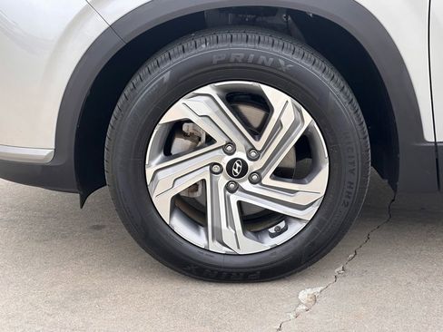 Certified 2023 Hyundai Santa Fe SEL w/ Cargo Package image 12