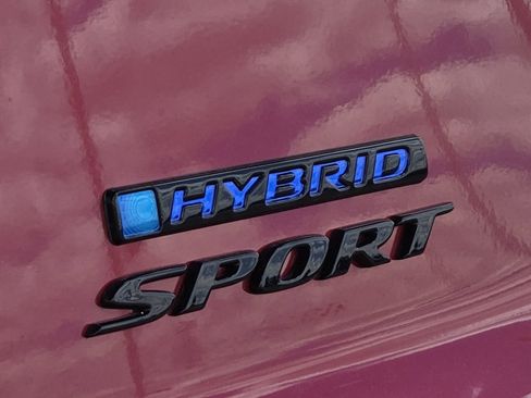 New 2026 Honda Accord Sport image 11