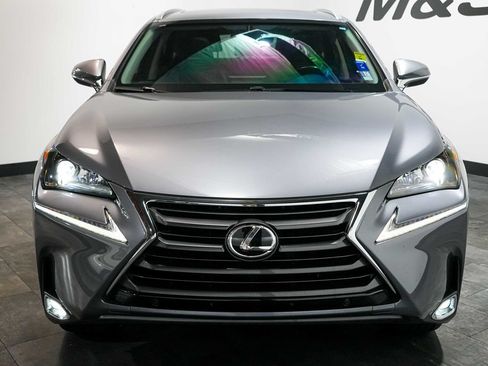 Used 2017 Lexus NX 200t AWD w/ Premium Package image 6
