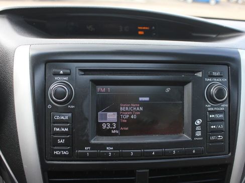 Used 2011 Subaru Forester 2.5XT Touring image 18