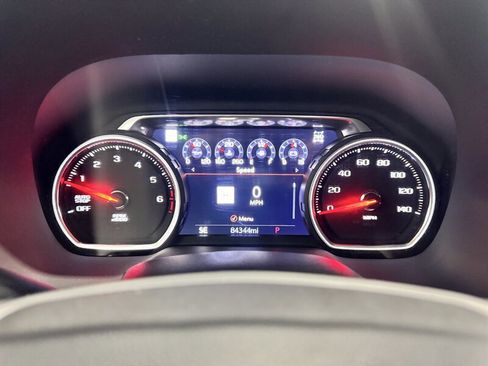 Used 2021 Chevrolet Suburban High Country w/ Premium Package image 14