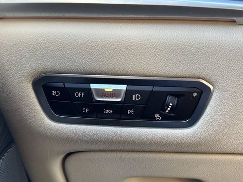 Used 2021 BMW X7 xDrive40i w/ M Sport Package image 21