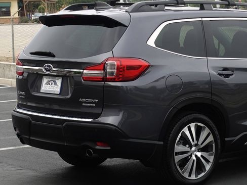 Used 2019 Subaru Ascent Limited w/ Popular Package #2 AWD/4WD image 19