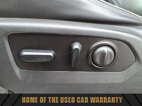 Used 2021 Chevrolet Silverado 1500 High Country w/ Safety Package II image 17