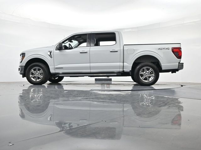 Certified 2024 Ford F150 XLT w/ Mobile Office Package AWD/4WD image 39