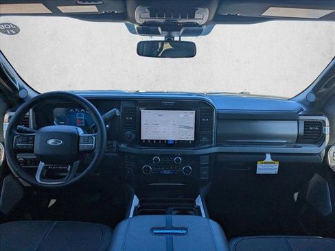 New 2026 Ford F350 Platinum image 15