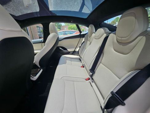 Used 2023 Tesla Model S Plaid AWD/4WD image 60