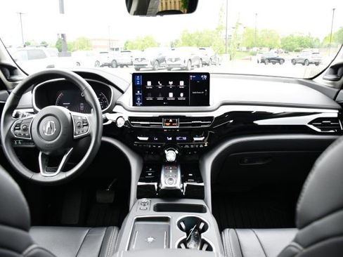 Certified 2026 Acura MDX FWD w/ Technology Package image 19