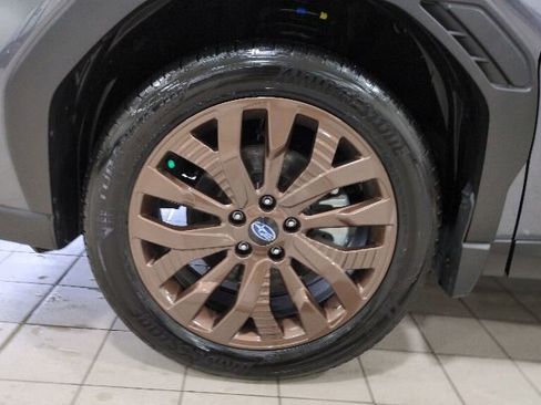 Used 2025 Subaru Forester Sport AWD/4WD image 25