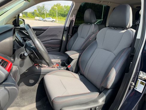 Used 2020 Subaru Forester Sport AWD/4WD image 5