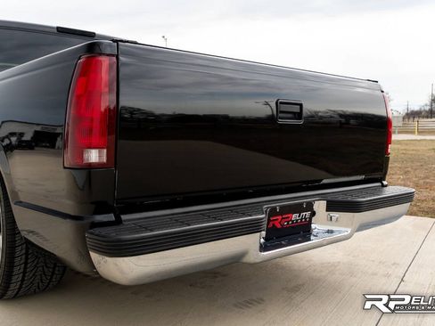 Used 1994 Chevrolet Silverado 1500 2WD Regular Cab image 30