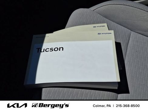 Used 2019 Hyundai Tucson Sport AWD/4WD image 27