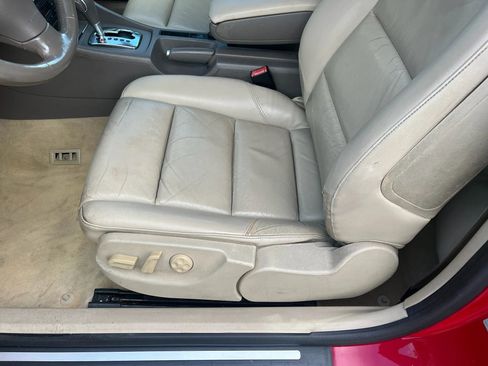 Used 2005 Audi A4 1.8T image 22