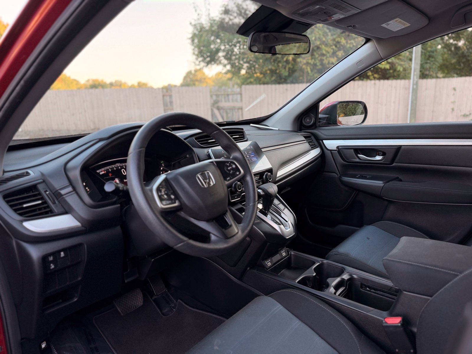 Used 2022 Honda CR-V Special Edition image 10