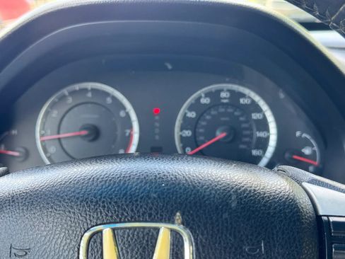 Used 2012 Honda Accord EX-L image 27