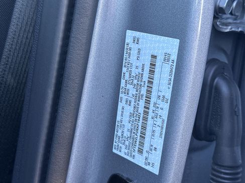 Used 2024 Ford F150 STX w/ STX Black Appearance Package image 35