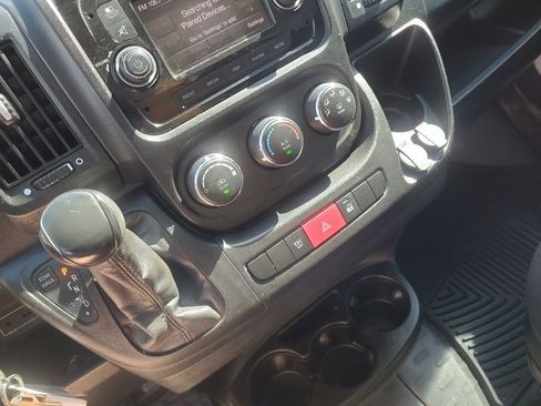 Used 2021 RAM ProMaster 3500 image 14