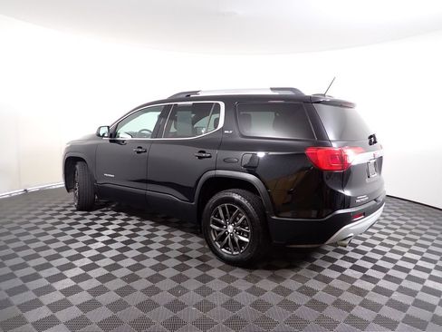 Used 2019 GMC Acadia SLT AWD/4WD image 12