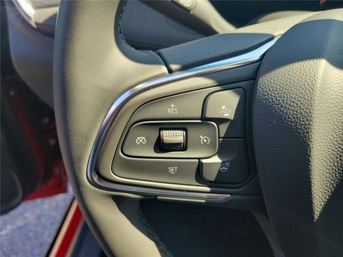 New 2026 Buick Encore GX Sport Touring w/ Advanced Technology Package AWD/4WD image 24