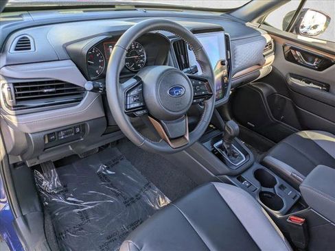 Certified 2025 Subaru Forester Sport w/ Popular Package #1 image 9