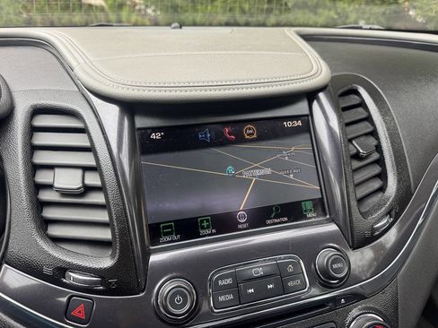 Used 2014 Chevrolet Impala LTZ image 17