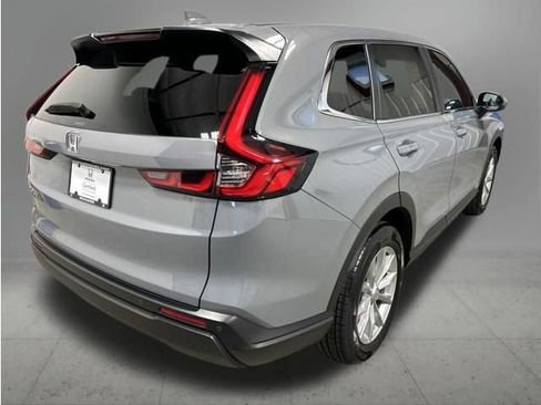 Certified 2024 Honda CR-V EX-L image 6