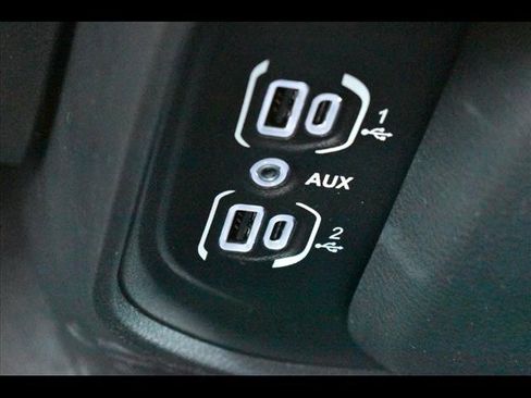 Used 2025 RAM 1500 Tradesman image 12