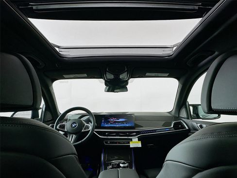 New 2026 BMW X5 M60i w/ Executive Package image 23