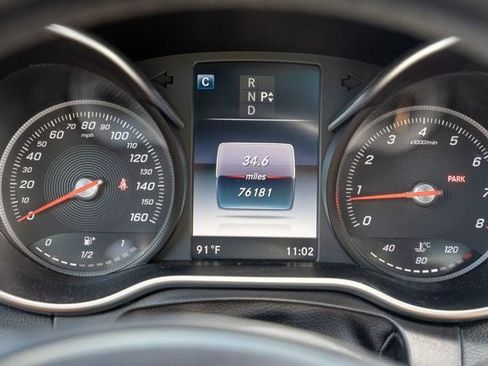 Used 2017 Mercedes-Benz C 300 4MATIC Coupe image 25