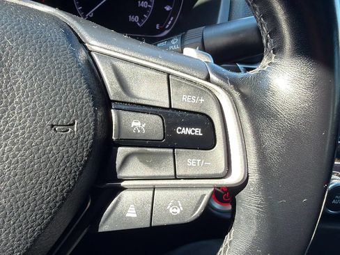 Used 2022 Honda Accord EX-L image 11