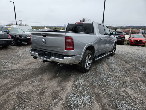 Certified 2022 RAM 1500 Laramie image 6