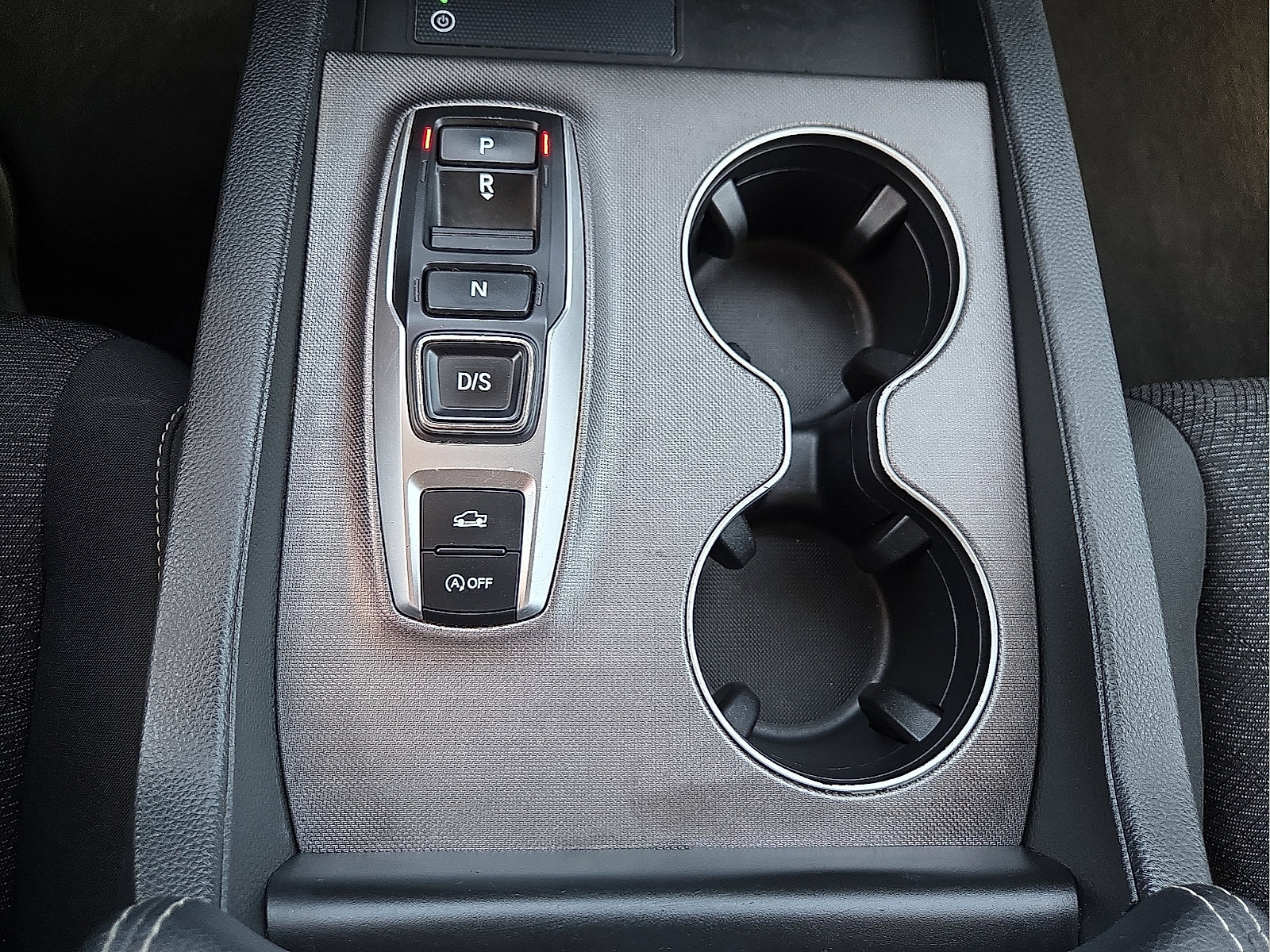 Used 2024 Honda Ridgeline Sport image 22