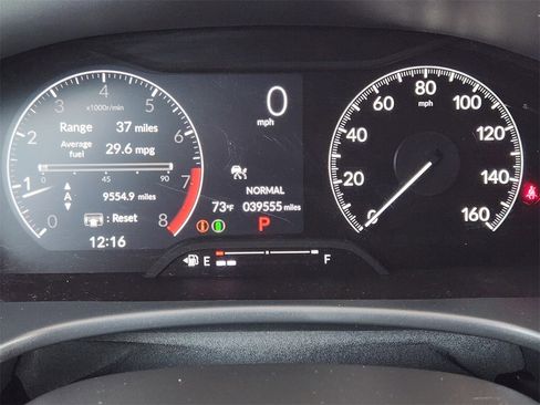 Certified 2024 Honda Civic Sport image 15