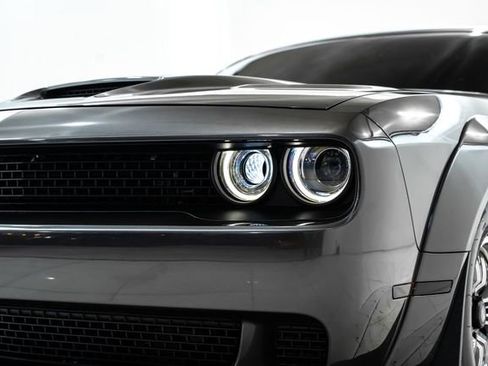 Used 2020 Dodge Challenger R/T Scat Pack RWD image 17