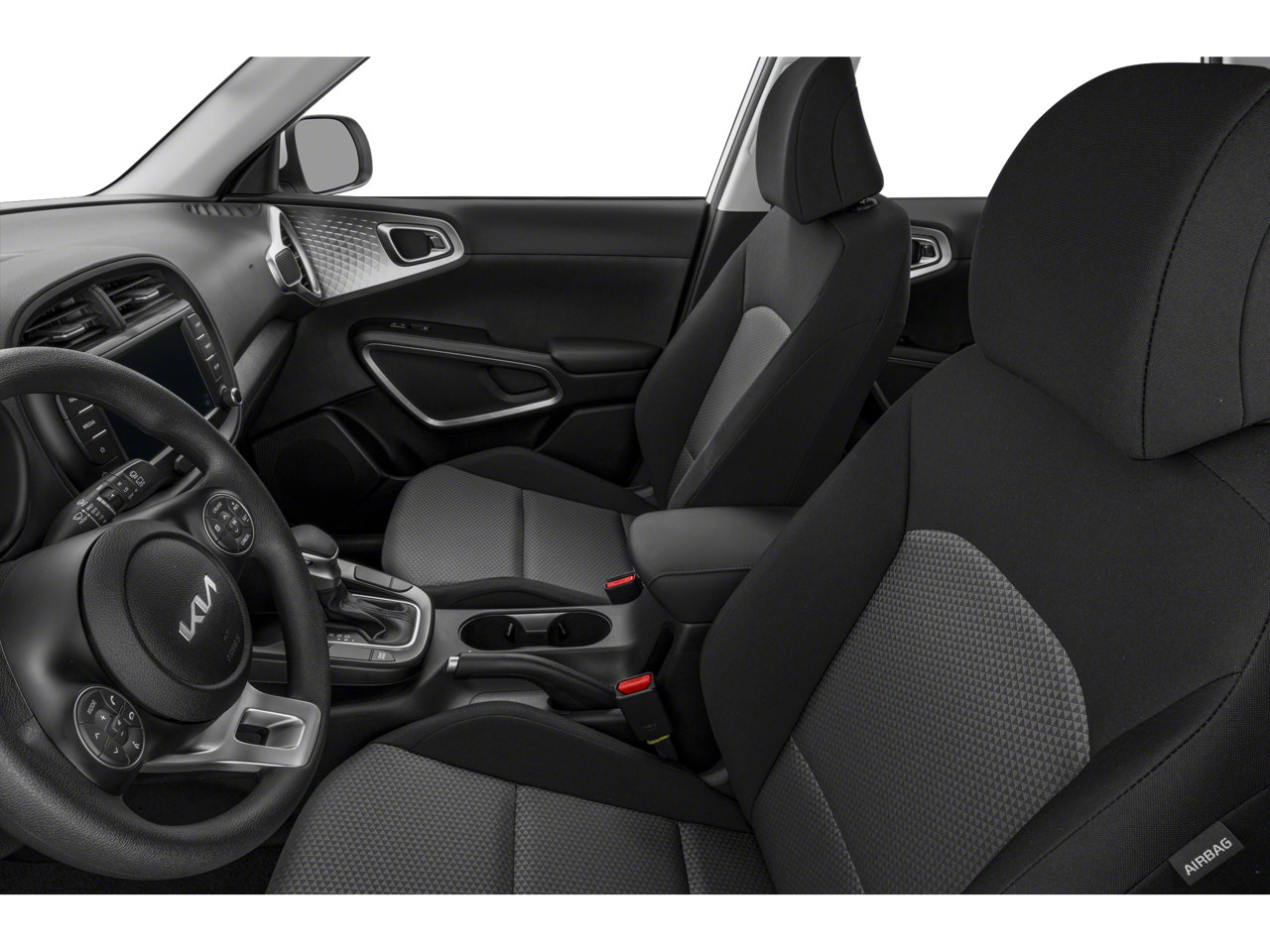 Certified 2022 Kia Soul LX FWD image 6