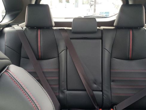 New 2025 Toyota RAV4 XSE image 10