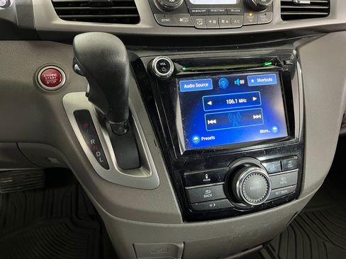 Used 2015 Honda Odyssey EX-L image 15