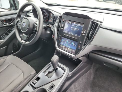 Certified 2026 Subaru Crosstrek 2.5i image 20