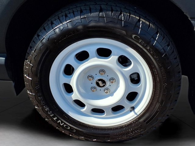 Used 2023 Ford Bronco Sport Heritage w/ Heritage Convenience Package AWD/4WD image 15