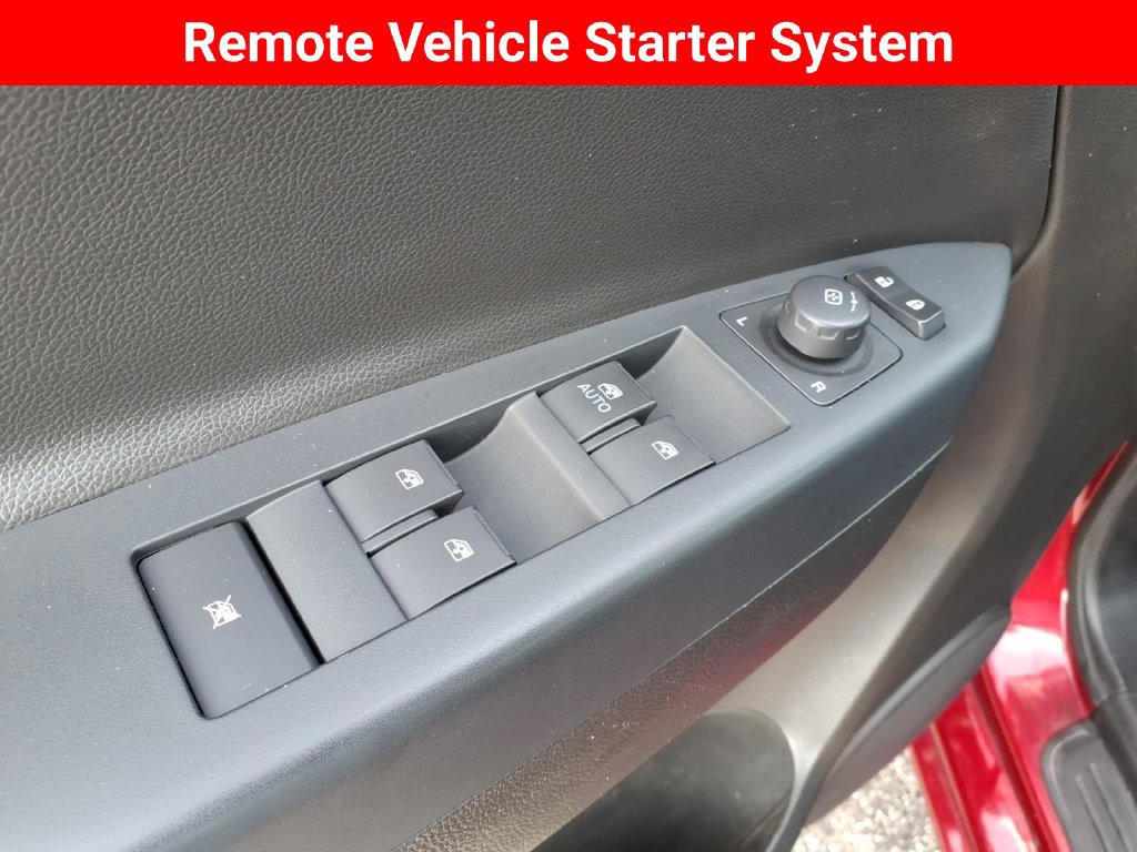 Used 2014 Chevrolet Captiva Sport LT w/ Convenience Package FWD image 21