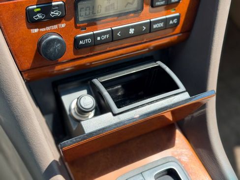 Used 2000 Lexus ES 330 FWD image 21