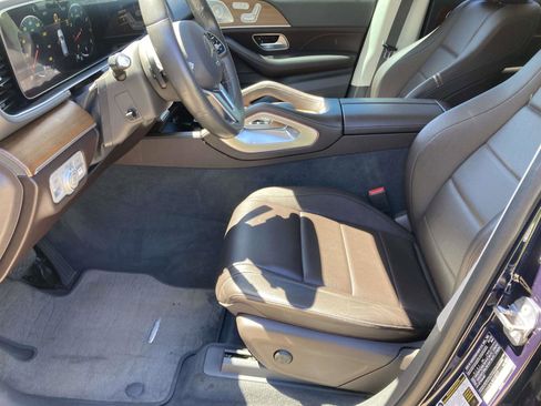 Used 2020 Mercedes-Benz GLE 350 4MATIC image 19