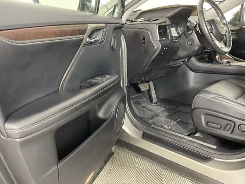 Used 2021 Lexus RX 350 FWD w/ Premium Package image 13