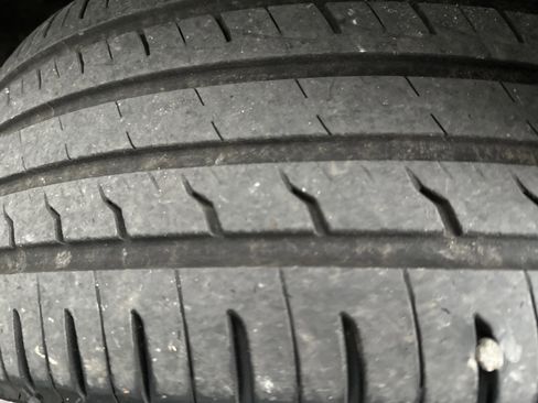 Used 2024 Toyota Camry SE image 11